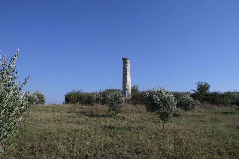 From Vlora: Guided Tour to Apollonia Archaeological Park - Who Would Love This Tour?