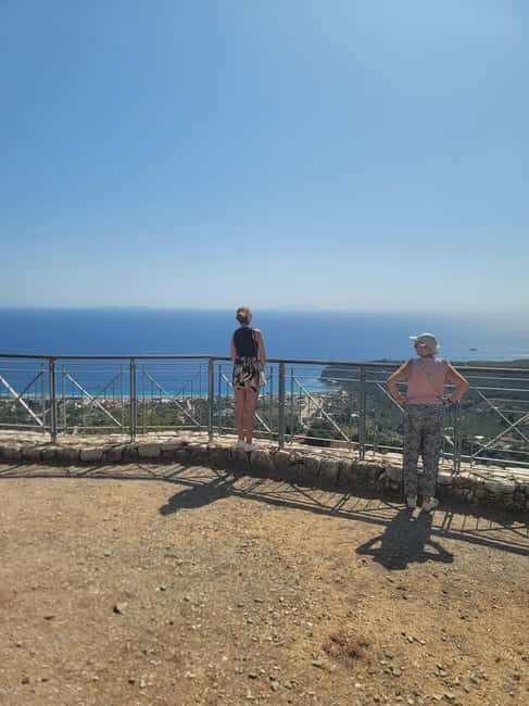 From Vlora: Llogara National Park & Himara Day Trip - Practical Details and Value