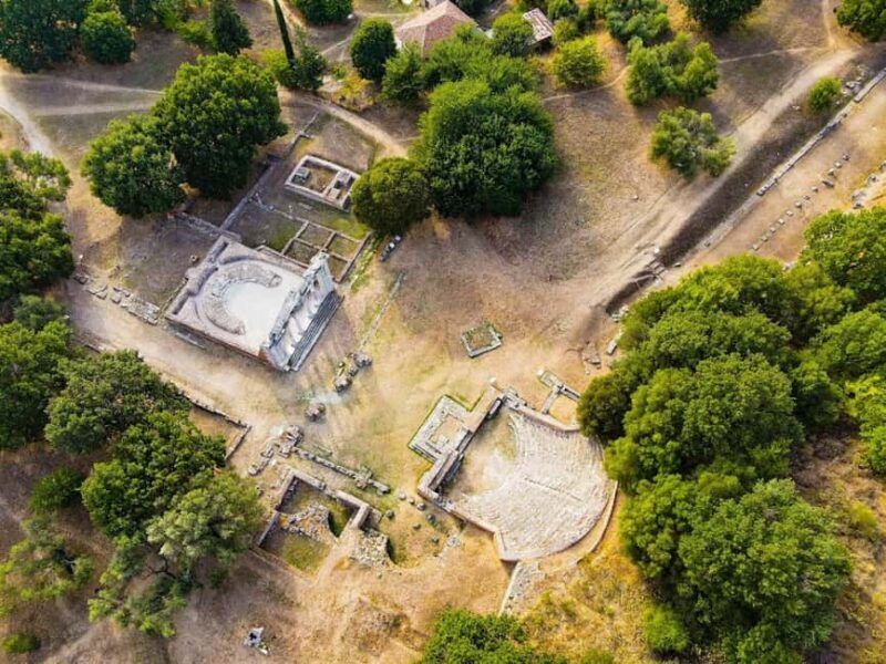 From Vlora: Zvernec, Apollonia & Berat Day Tour - Final Verdict