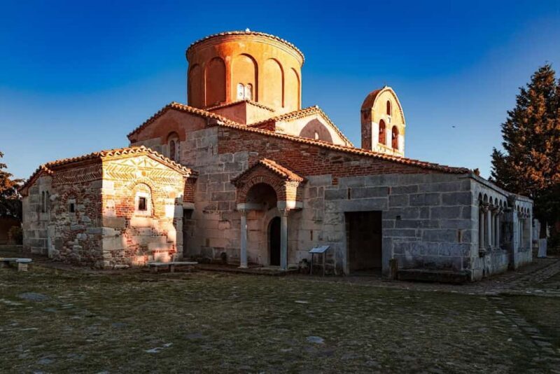 From Vlora: Zvernec, Apollonia & Berat Day Tour - FAQ