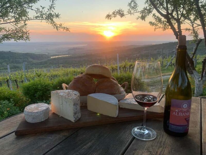 From Vlora: Zvernec, Apollonia & Wine Tasting Day Tour - Exploring Albania’s Cultural and Natural Gems in One Day