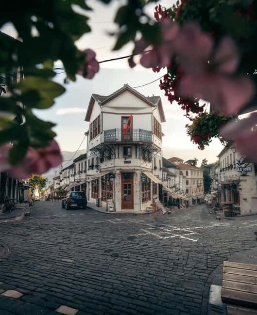 From Vlora:Tepelene Springs, Gjirokaster & Blue Eye Day Tour - Potential Drawbacks and Considerations