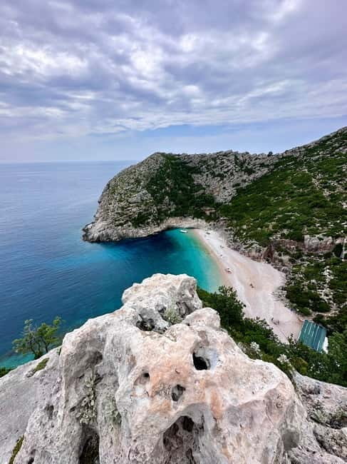 From Vlore: Blue Cave and Grama Bay Adventures - Who Is This Tour Best For?