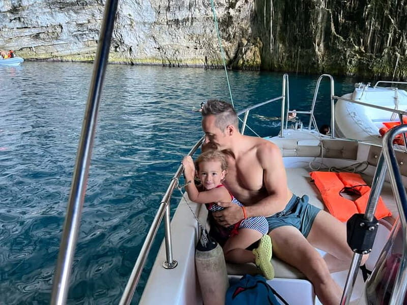 From Vlorë: Haxhi Ali Cave and Karaburun Speedboat Trip - Who Is This Tour Best For?