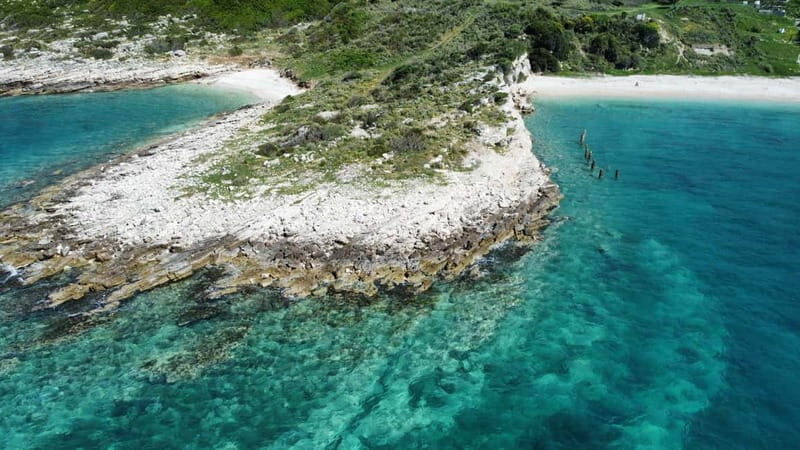From Vlorë: Haxhi Ali Cave and Karaburun Speedboat Trip - FAQ