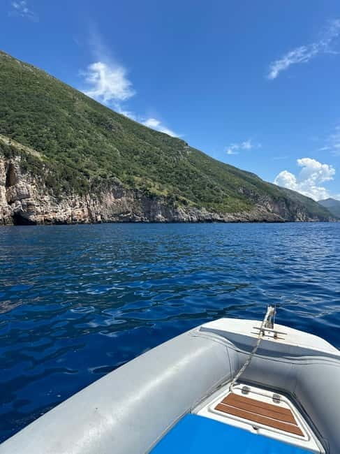 From Vlore: Haxhi Ali Cave&Karaburun Speedboat Tour - Exploring the Itinerary and What You Can Expect