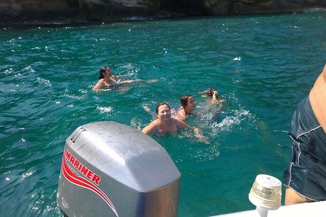 From Volcano to Sea: Private Tour of Etna and Taormina Boat Tour with tasting - The Experience of the Guides and the Atmosphere