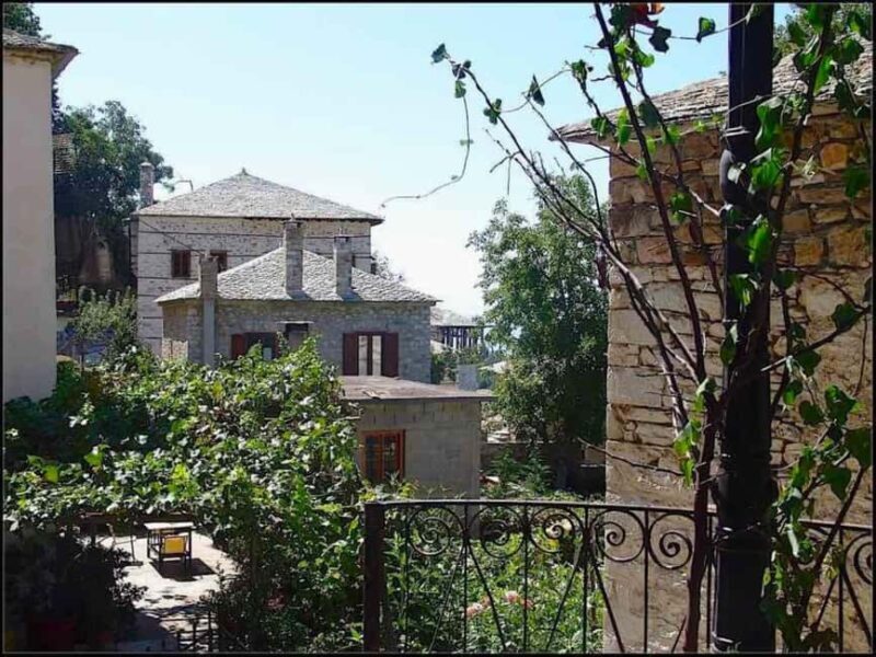 From Volos: Pelion Mountain Villages Tour - Exploring Mount Pelion from Volos: What to Expect