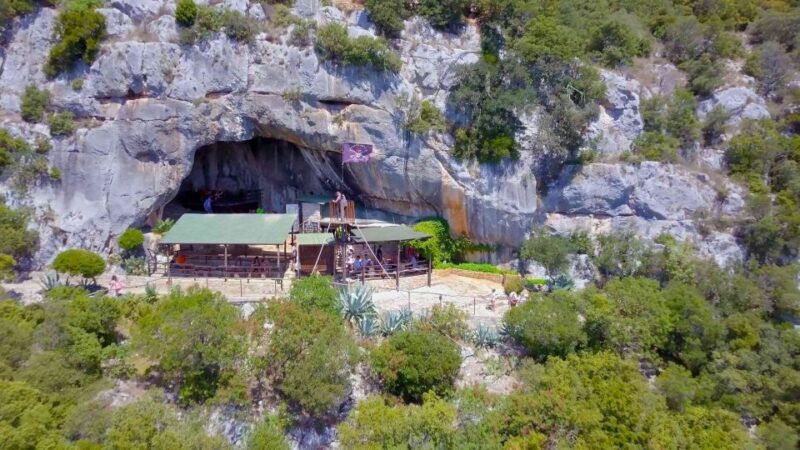 From Vrsar: Lim Bay, Pirate Cave and Rovinj Visit - Final Thoughts