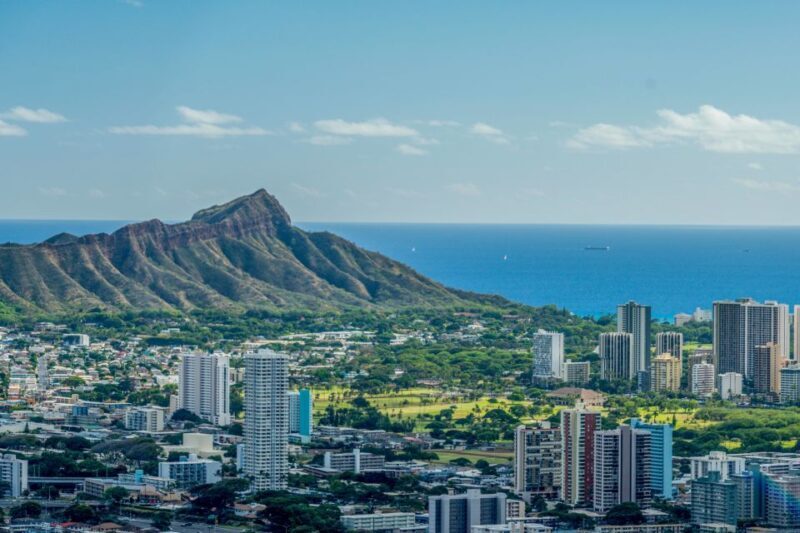 From Waikiki: Best of Oahu Photo Tour with Pickup - Authentic Experiences and Traveler Feedback