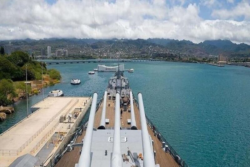 From Waikiki: Complete Pearl Harbor Experience Tour - FAQ