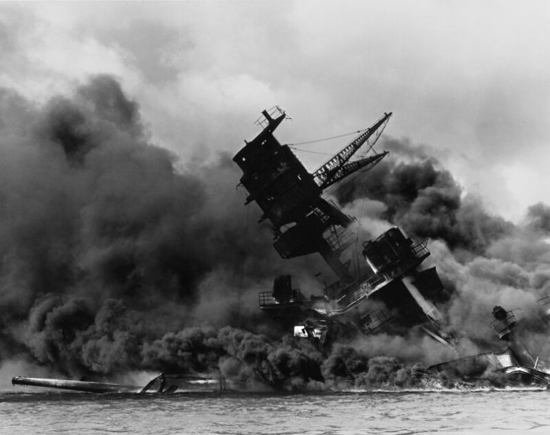 From Waikiki: Pearl Harbor USS Arizona Memorial Program - The Guided Drive and City Highlights