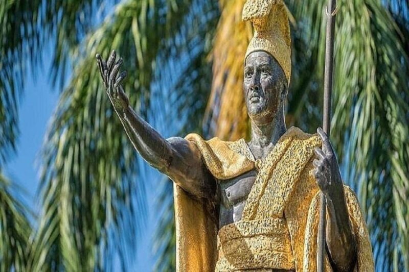 From Waikiki: USS Arizona Memorial and Honolulu City Tour - Final thoughts