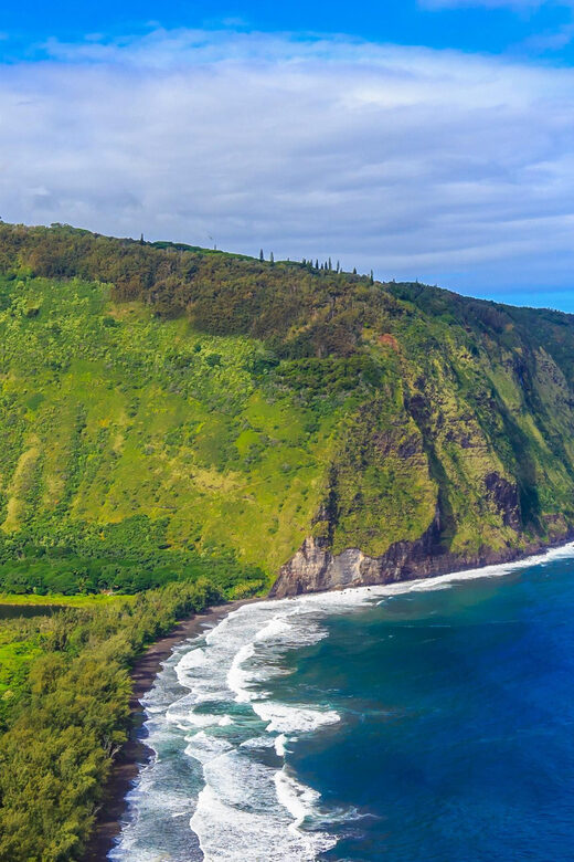 From Waikoloa: Kohala Coast Helicopter Adventure - Who Is This Tour Best For?