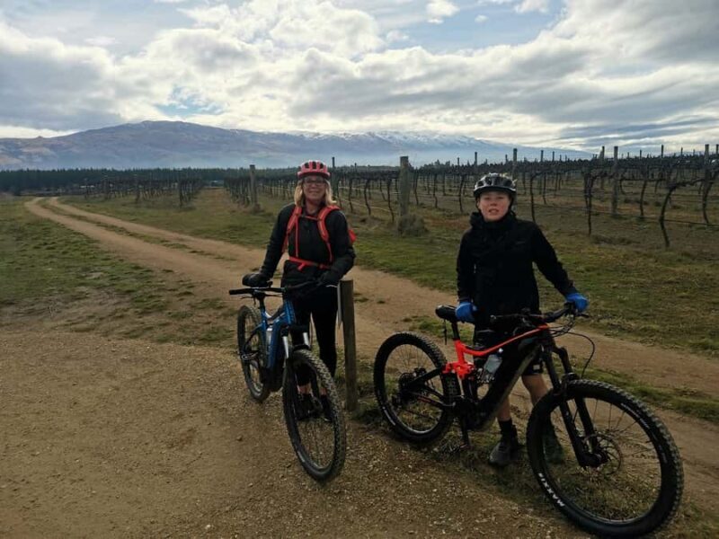 From Wanaka: Lake Dunstan Trail E-Bike Hire & Shuttle - Final Thoughts