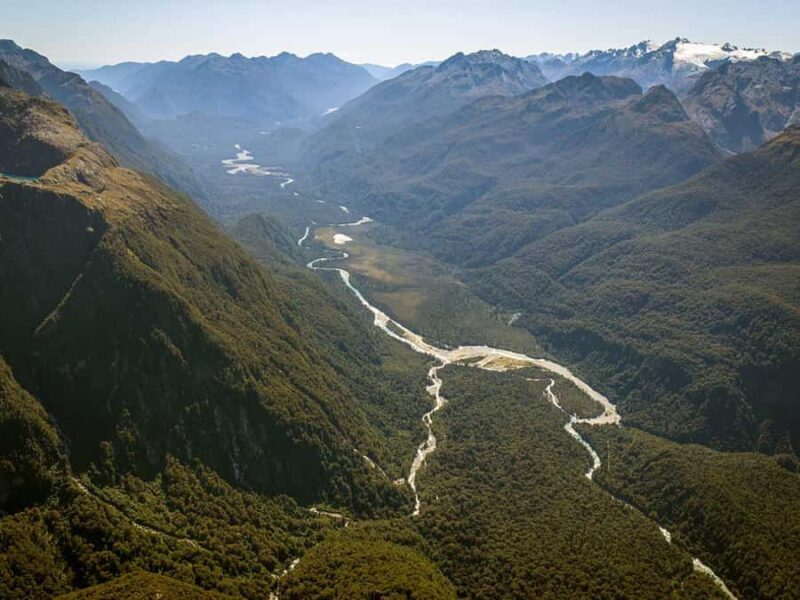 From Wanaka: Milford Sound Flight with Landing & Glaciers - Who Would Enjoy This Tour?