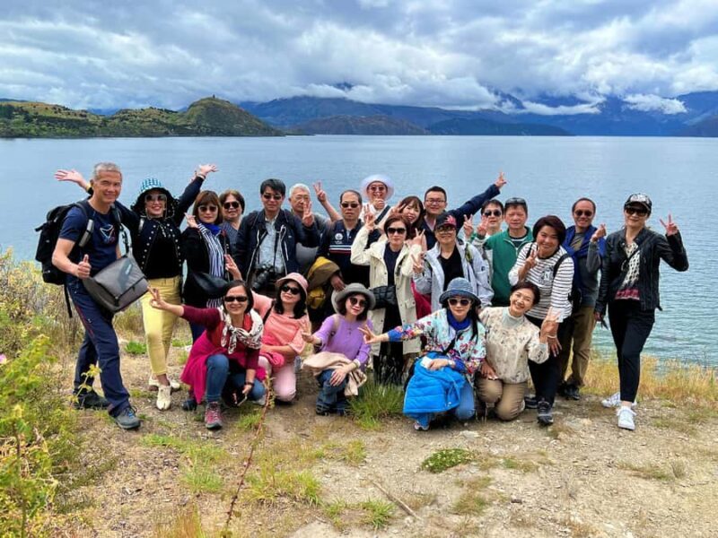 From Wanaka: Ruby Island 1-Hour Cruise and Photo Walk - The Sum Up