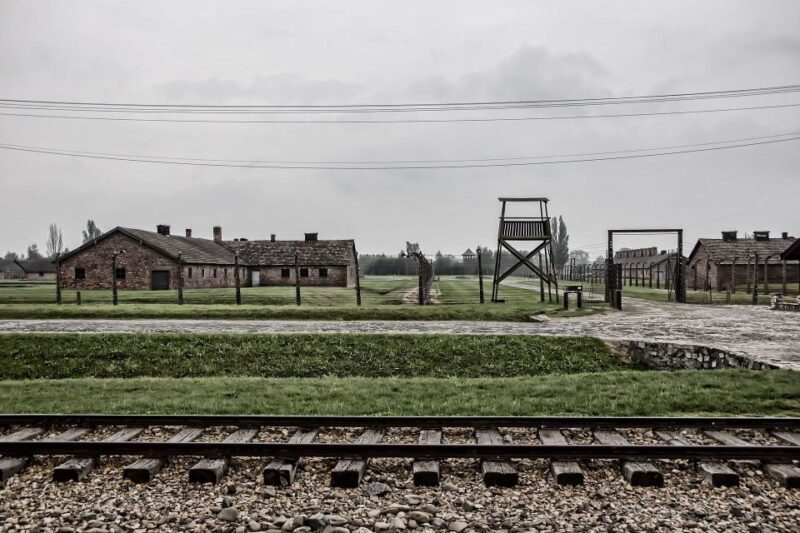 From Warsaw: Auschwitz-Birkenau Guided Tour with Fast Train - FAQ