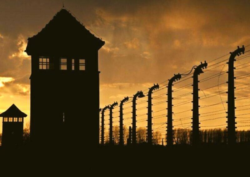 From Warsaw: Auschwitz-Birkenau Small Group Tour with Lunch - FAQs