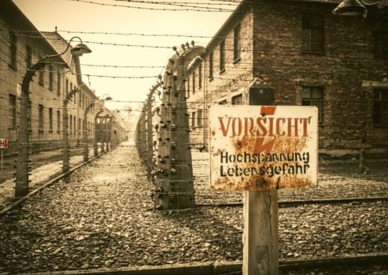 From Warsaw: Auschwitz Day Tour by Private Car with Lunch - A Detailed Look at the Auschwitz Day Tour from Warsaw