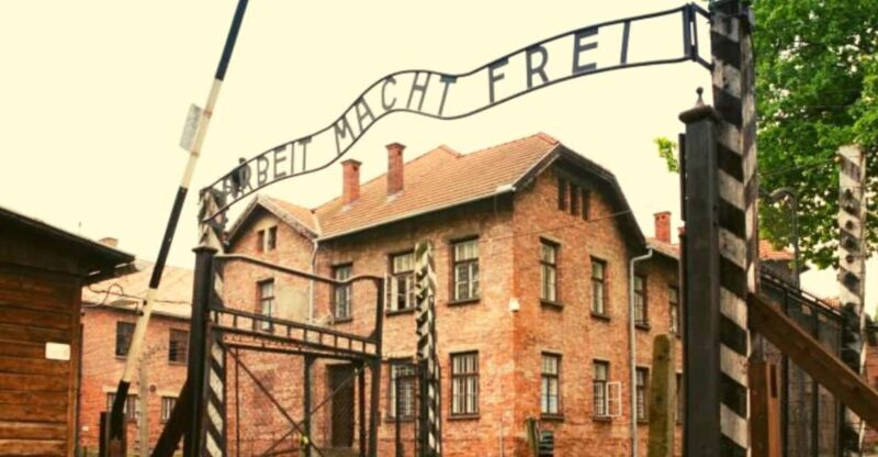 From Warsaw: Auschwitz Day Tour by Private Car with Lunch - Final Thoughts