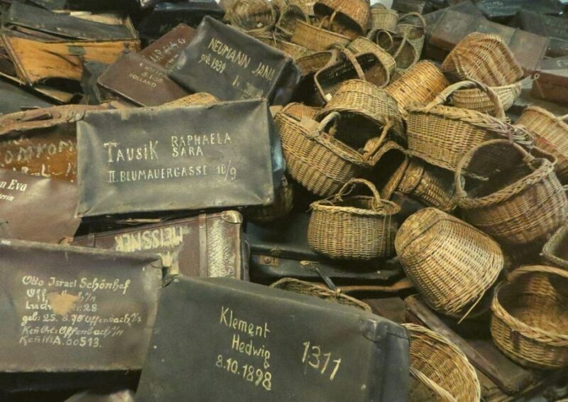 From Warsaw: Auschwitz Day Tour by Private Car with Lunch - FAQ