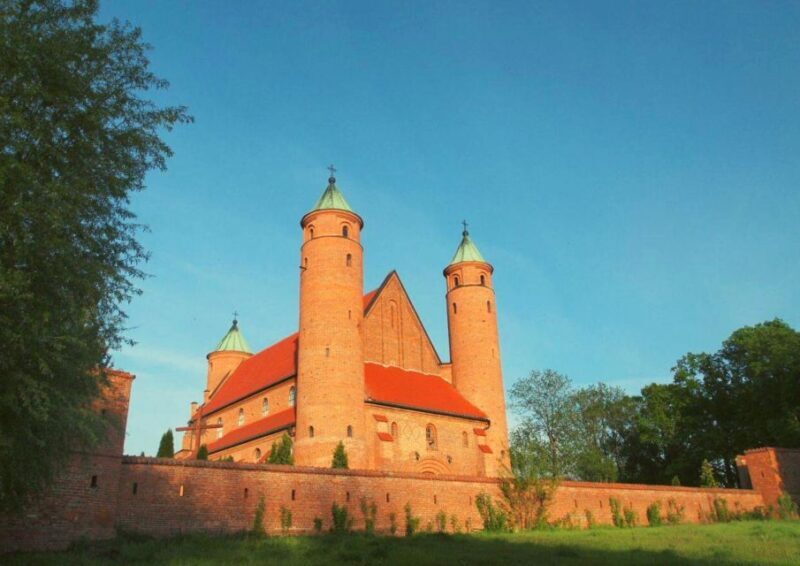 From Warsaw: Chopin & Masovian Country 1-Day Tour with Lunch - Key Points