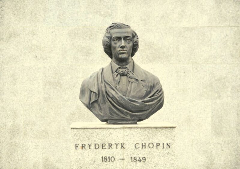 From Warsaw: Chopin & Masovian Country 1-Day Tour with Lunch - An In-Depth Look at the Tour