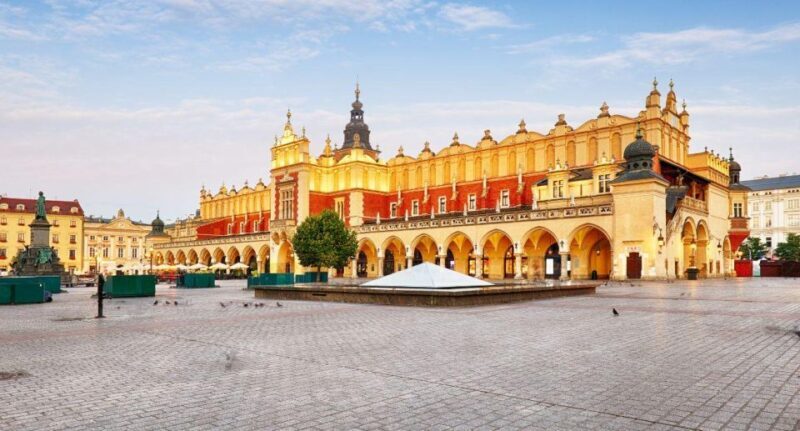 From Warsaw: Guided Tour to Auschwitz-Birkenau and Krakow - Frequently Asked Questions