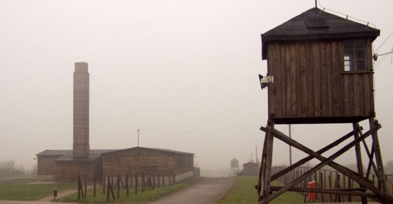 From Warsaw: Kazimierz Dolny, Lublin, Majdanek & Kozlowka - Who Would Love This Tour?