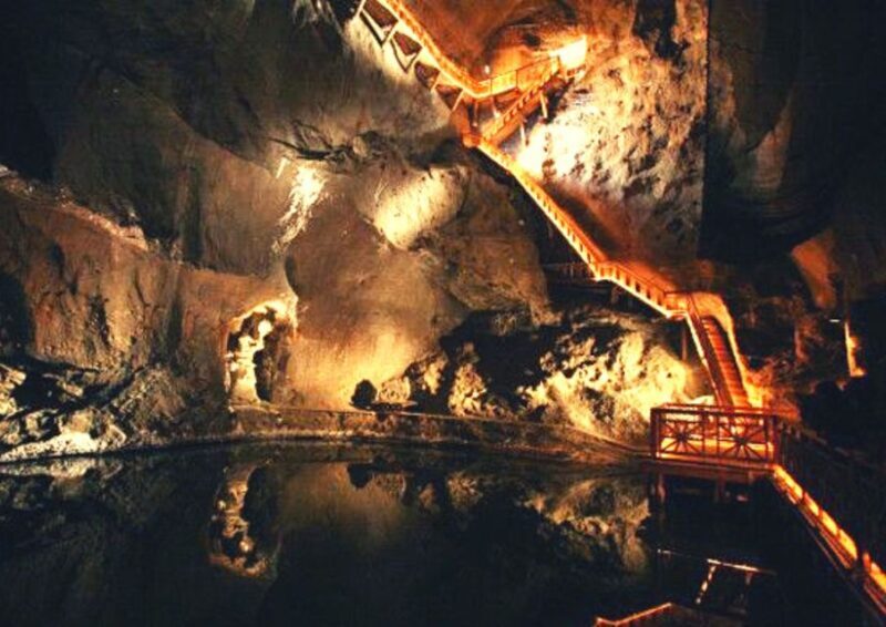 From Warsaw: Krakow & Wieliczka Small Group Tour with Lunch - Final Thoughts