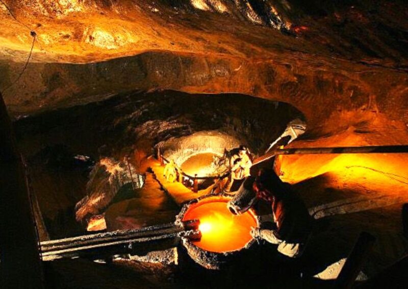 From Warsaw: Krakow & Wieliczka Small Group Tour with Lunch - FAQ