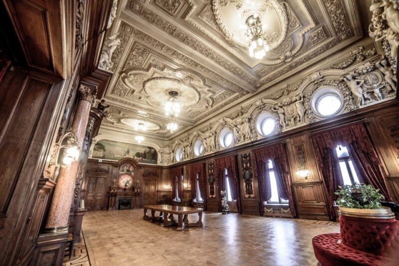 From Warsaw: Lodz Private Full-Day Tour - How the Experience Feels