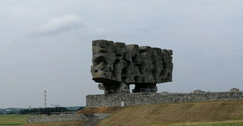 From Warsaw: Lublin and Majdanek State Museum Day Tour - Who Is This Tour Best Suited For?