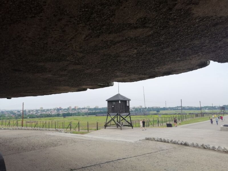 From Warsaw: Lublin and Majdanek State Museum Day Tour - Frequently Asked Questions