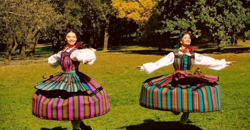 From Warsaw: Mazovian gardens & palaces full day tour - Who This Tour Is Best For