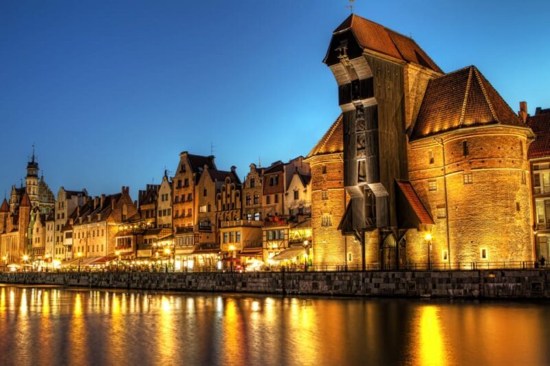 From Warsaw: One Day Private Tour to Gdansk and Sopot - Frequently Asked Questions