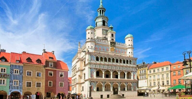 From Warsaw: Poznan Small Group Day Trip with Lunch - Final Thoughts: Is This Tour Right for You?