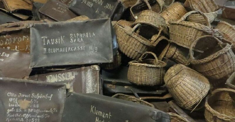 From Warsaw: Shared guided tour to Auschwitz-Birkenau - FAQs