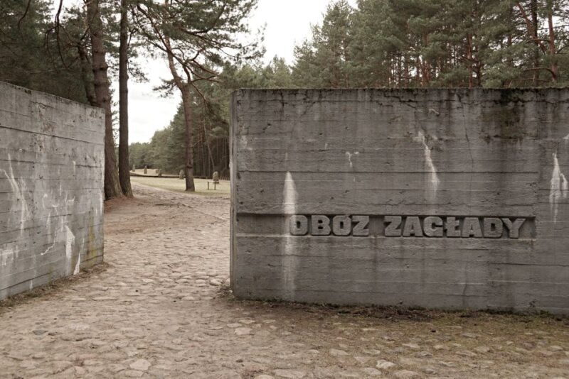 From Warsaw: Treblinka Camp 6-Hour Private Tour - Things to Keep in Mind