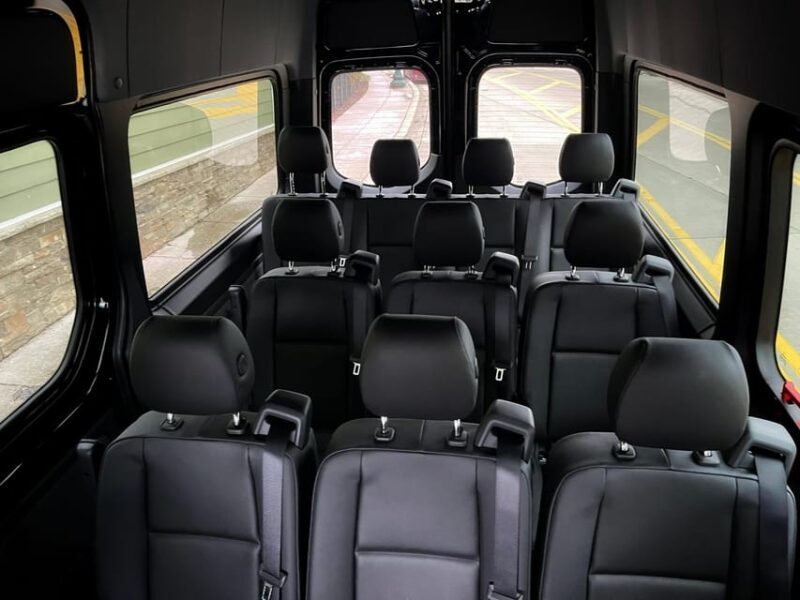 From Washington DC: Annapolis Day Trip with Guided Tour - FAQ