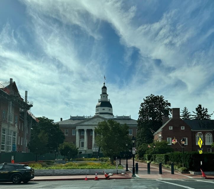 From Washington DC: Annapolis Day Trip with Guided Tour - Final Thoughts