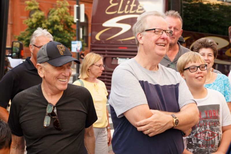 From Washington DC: Day Trip to Luray Caverns - Final Thoughts