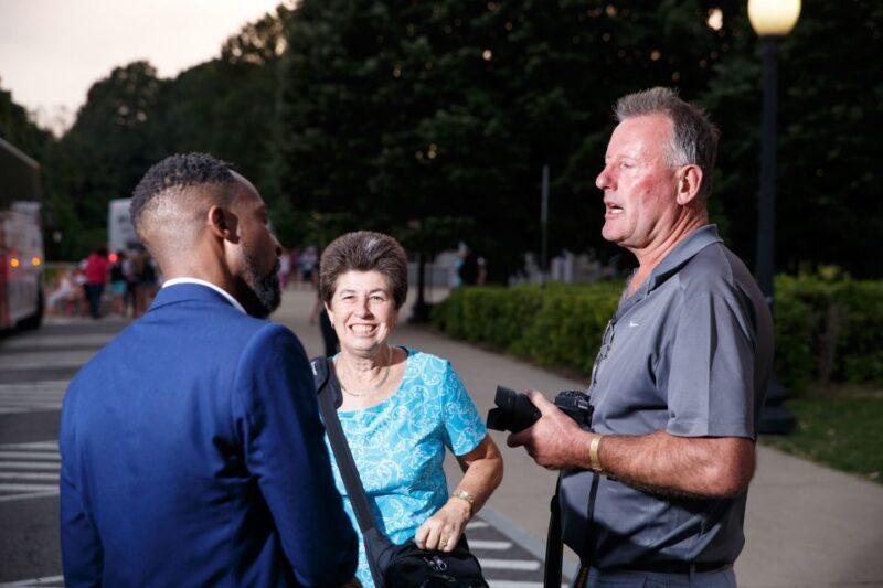 From Washington DC: Gettysburg Battlefield Private Tour - Frequently Asked Questions