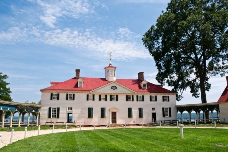 From Washington DC: Old Town Alexandria & Mount Vernon Tour - Who Is This Tour Best Suited For?