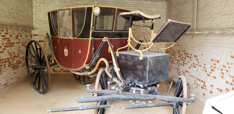 From Washington DC: Old Town Alexandria & Mount Vernon Tour - Final Thoughts