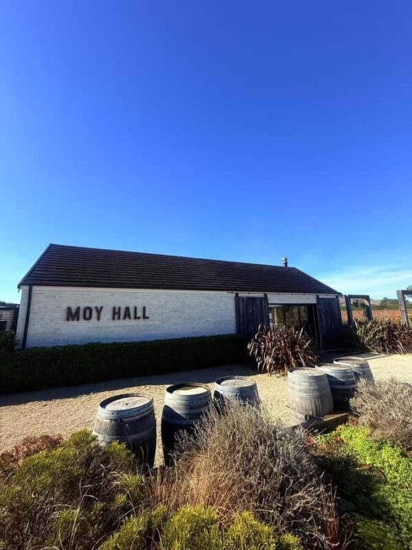 From Wellington: Half-Day Foodie Tour of the Wairarapa - Key Points