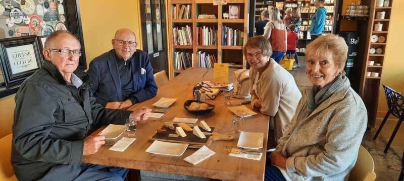 From Wellington: Half-Day Foodie Tour of the Wairarapa - Final Thoughts