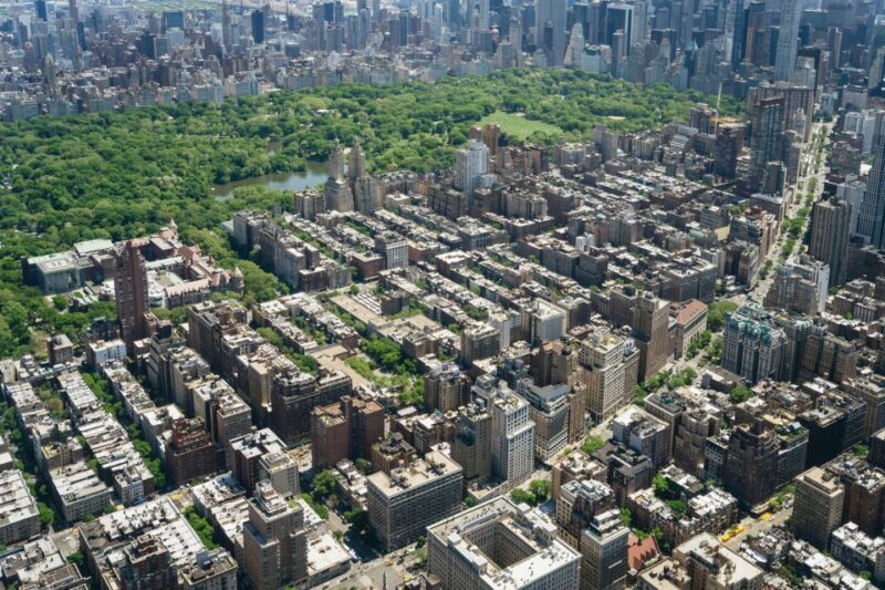 From Westchester: New York City Scenic Helicopter Tour - FAQs