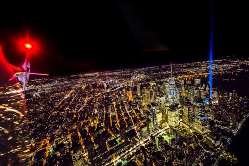 From Westchester: NYC Private Helicopter Tour for Couples - Who Is This Tour For?